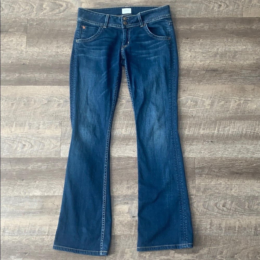 Hudson jeans